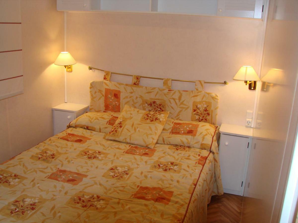 Bungalows Conca De Ter Vilallonga de Ter Dış mekan fotoğraf